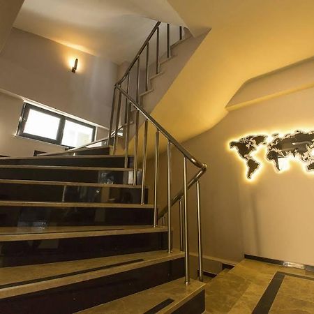 Big Point Plus Hotel Biga Extérieur photo