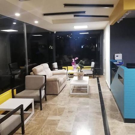 Big Point Plus Hotel Biga Extérieur photo