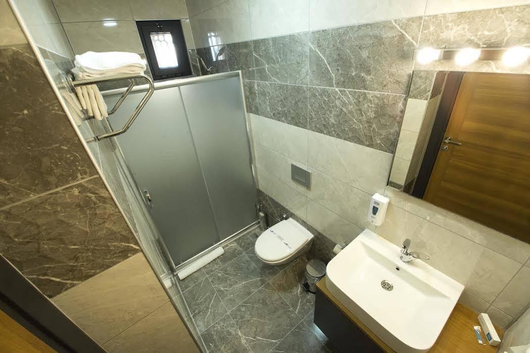 Big Point Plus Hotel Biga Extérieur photo