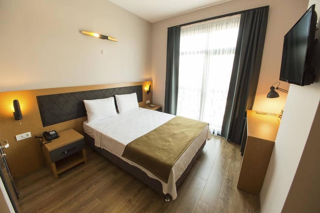 Big Point Plus Hotel Biga Extérieur photo