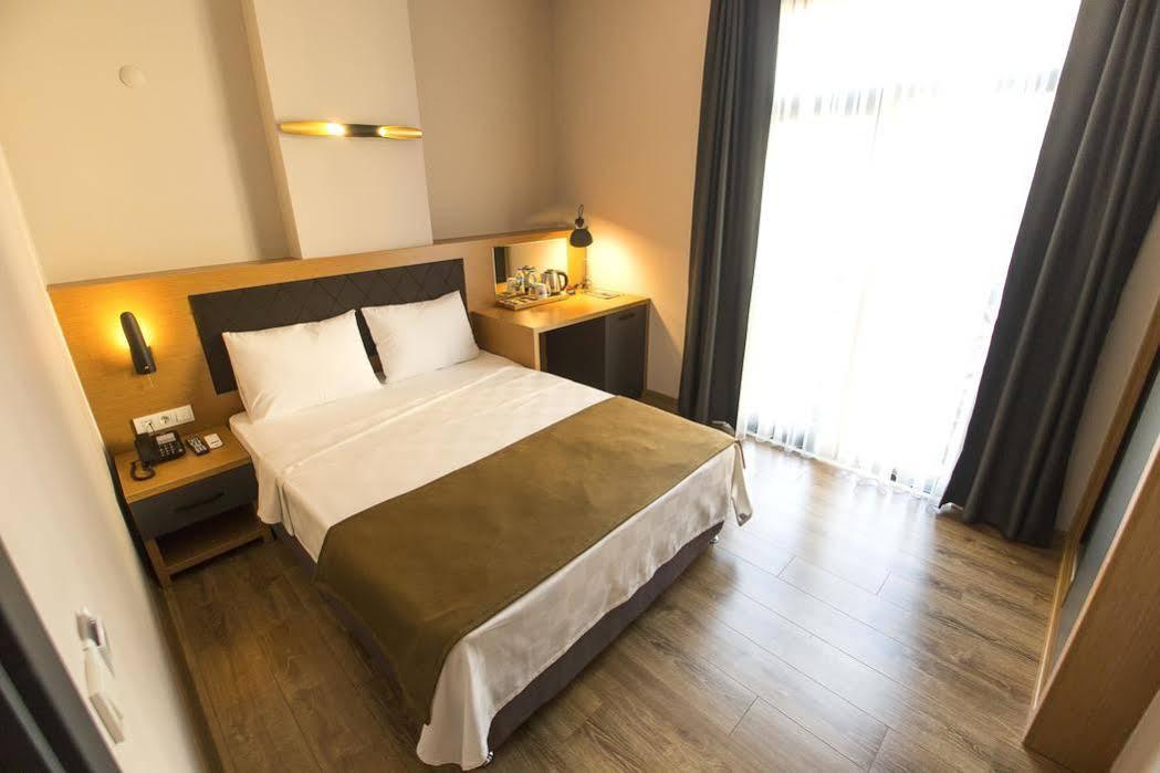 Big Point Plus Hotel Biga Extérieur photo