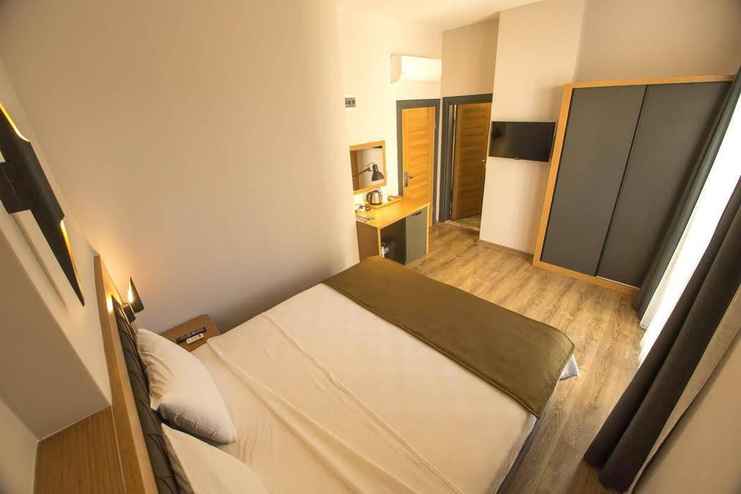 Big Point Plus Hotel Biga Extérieur photo